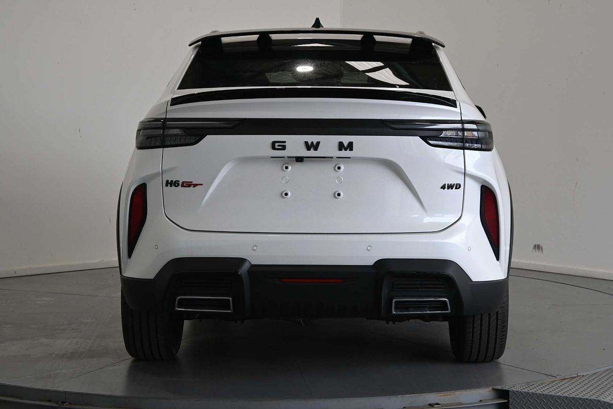 2025 GWM Haval H6GT Ultra B03