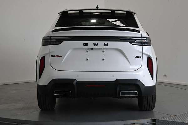 2025 GWM Haval H6GT Ultra B03