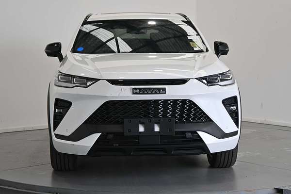 2025 GWM Haval H6GT Ultra B03