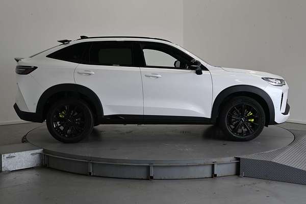 2025 GWM Haval H6GT Ultra B03