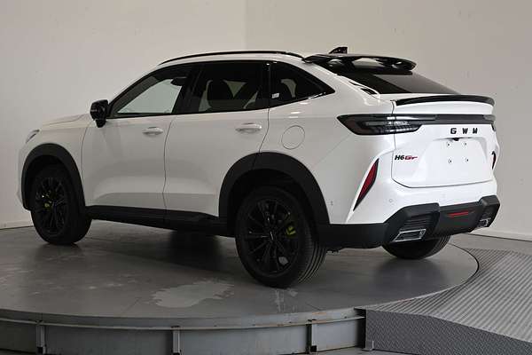 2025 GWM Haval H6GT Ultra B03