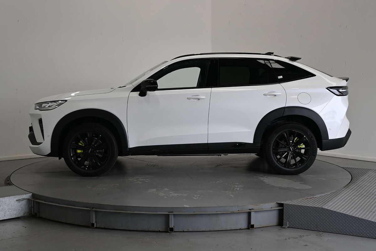 2025 GWM Haval H6GT Ultra B03