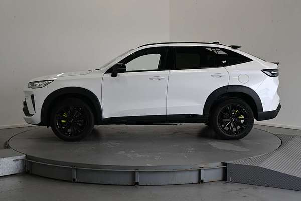 2025 GWM Haval H6GT Ultra B03