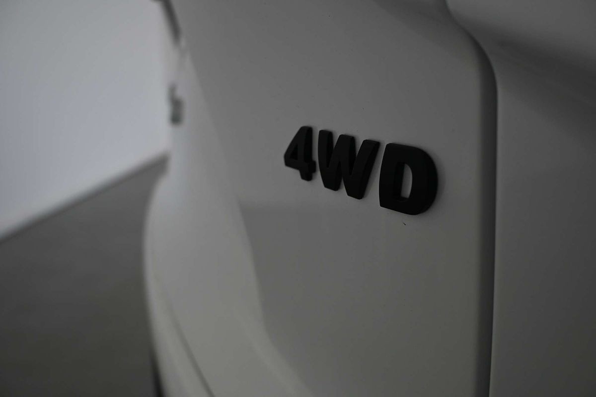 2025 GWM Haval H6GT Ultra B03