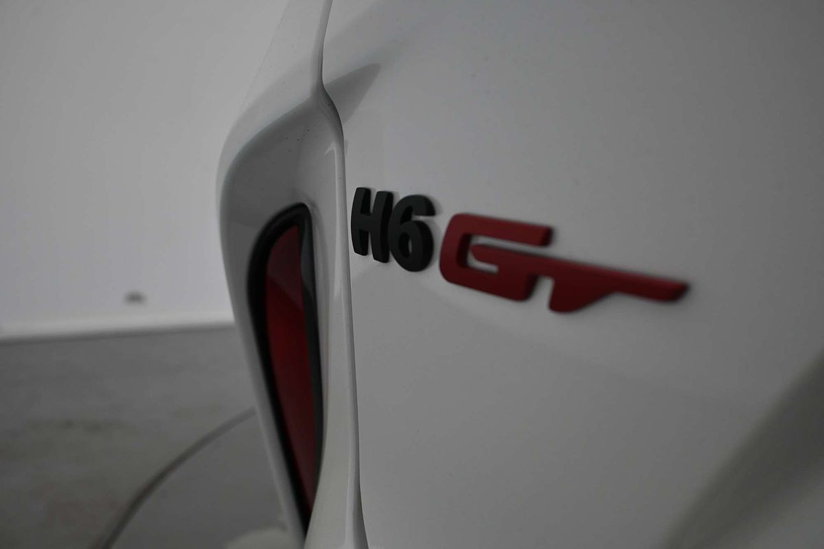 2025 GWM Haval H6GT Ultra B03