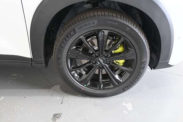 2025 GWM Haval H6GT Ultra B03