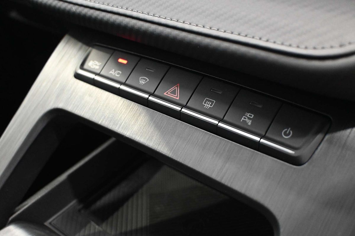 2025 GWM Haval H6GT Ultra B03