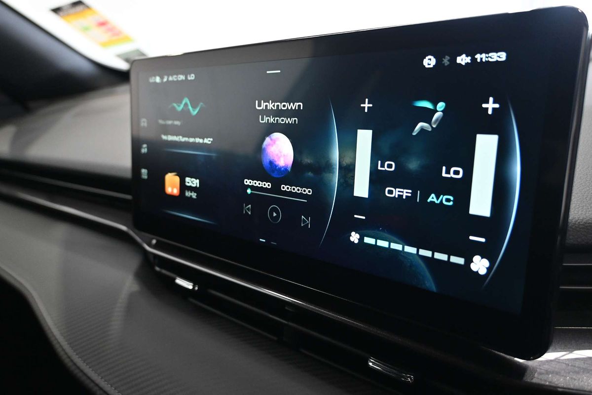 2025 GWM Haval H6GT Ultra B03