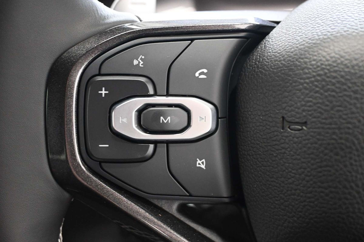 2025 GWM Haval H6GT Ultra B03