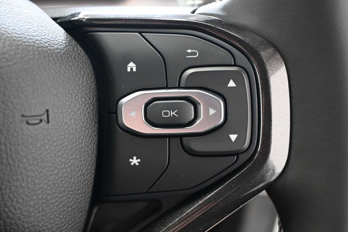 2025 GWM Haval H6GT Ultra B03