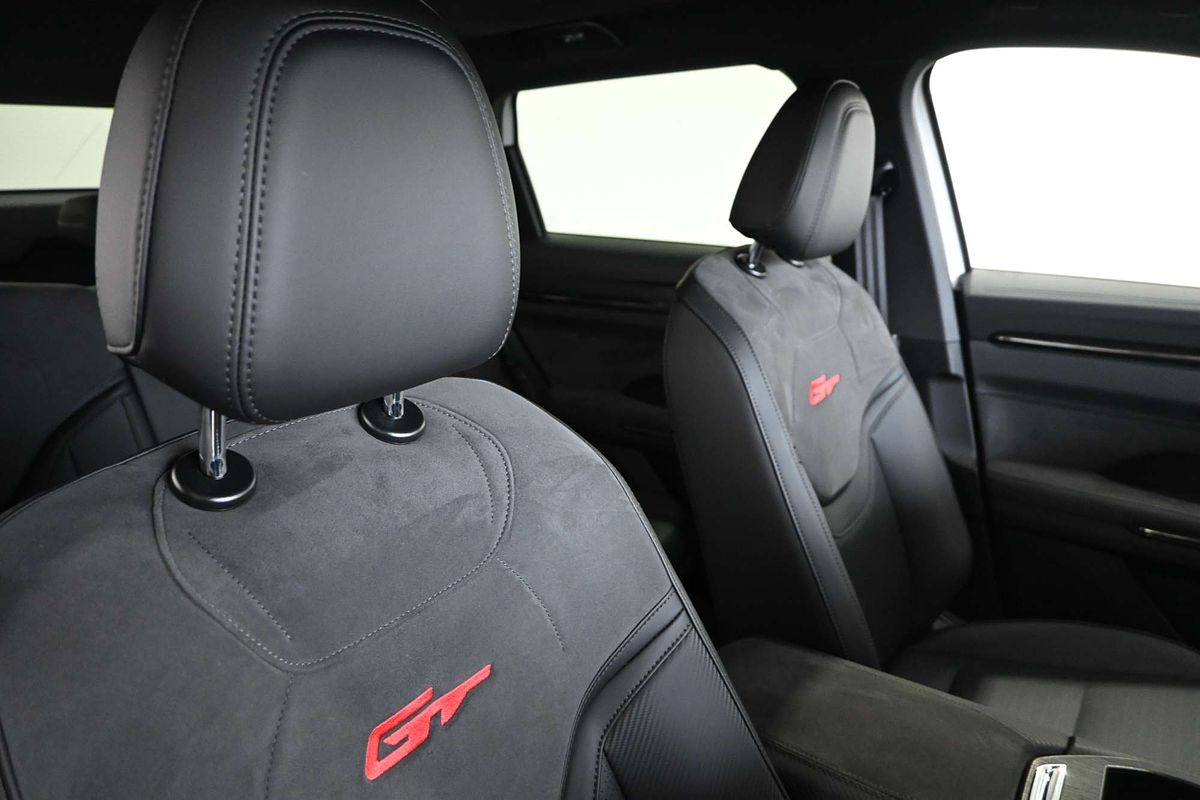 2025 GWM Haval H6GT Ultra B03