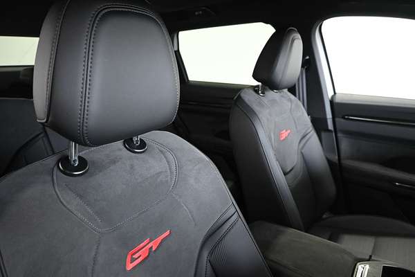 2025 GWM Haval H6GT Ultra B03