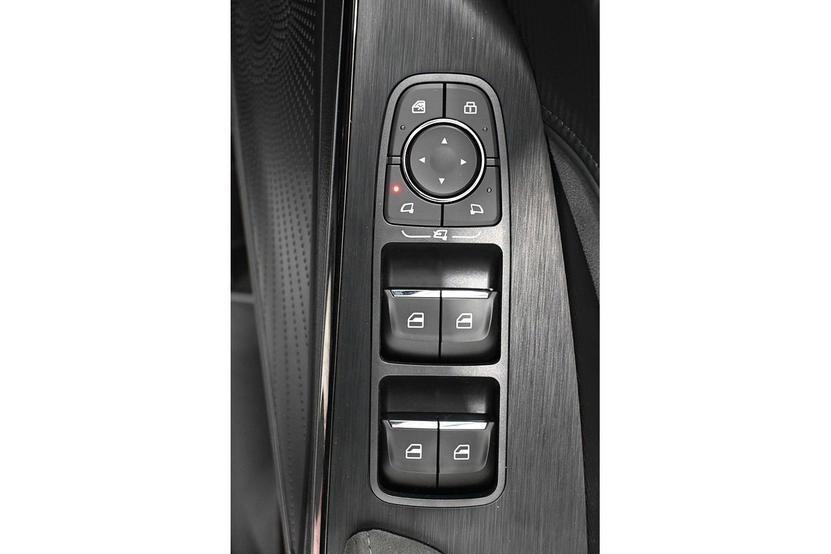 2025 GWM Haval H6GT Ultra B03