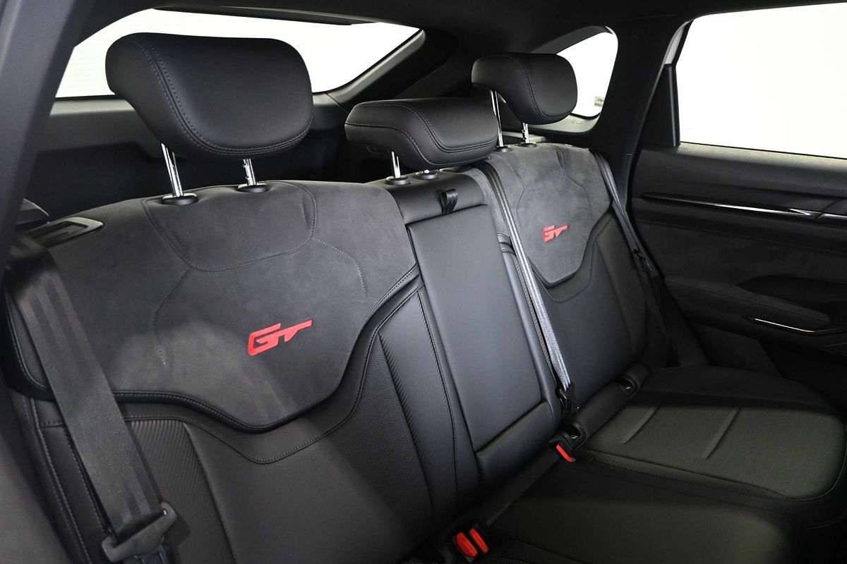 2025 GWM Haval H6GT Ultra B03