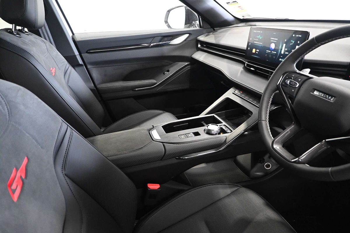 2025 GWM Haval H6GT Ultra B03