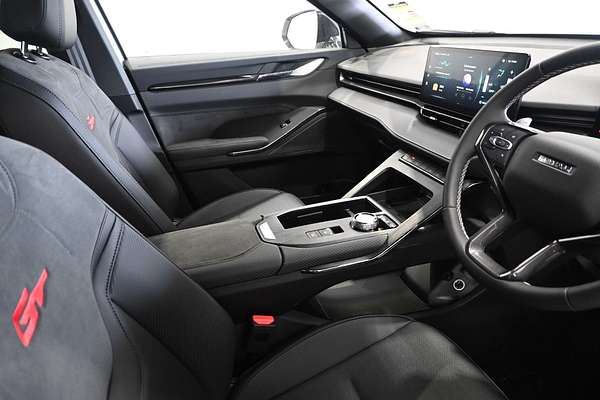 2025 GWM Haval H6GT Ultra B03