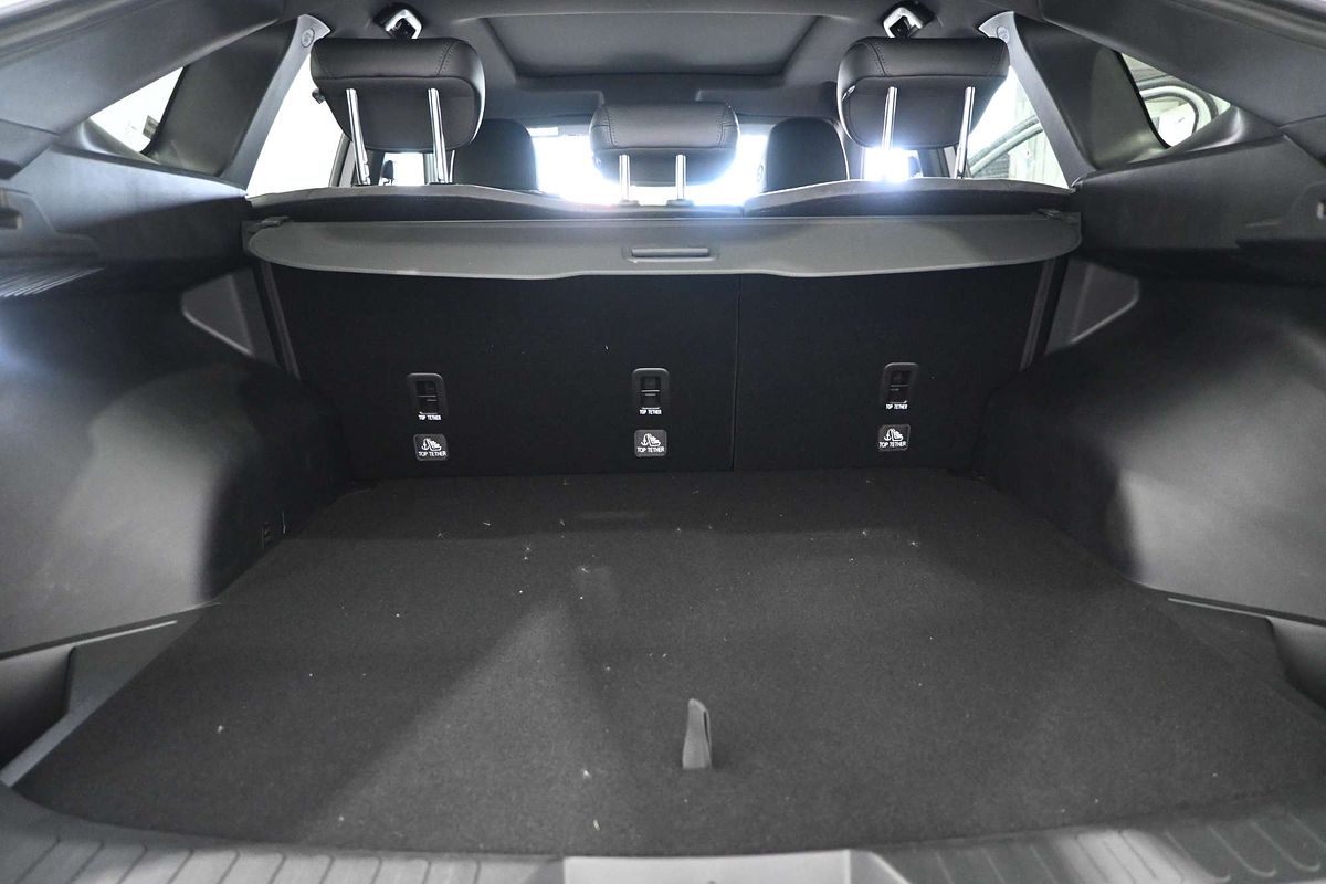 2025 GWM Haval H6GT Ultra B03