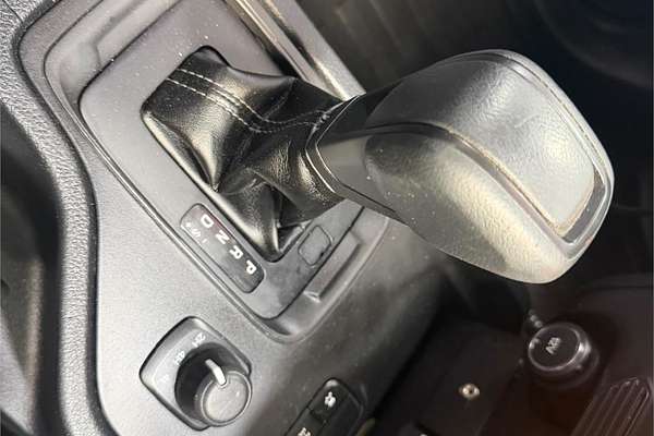 2018 Ford Ranger XL PX MkIII 4X4 3.2L