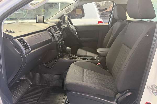 2018 Ford Ranger XL PX MkIII 4X4 3.2L