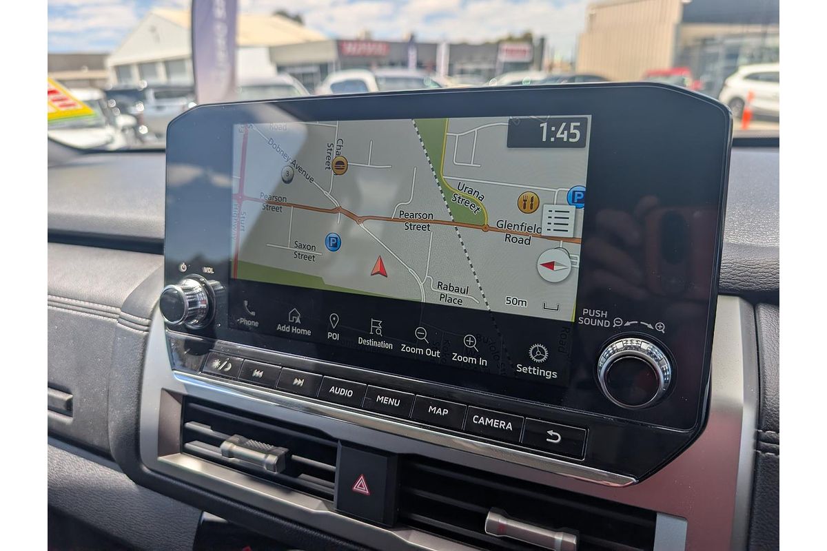 2024 Mitsubishi Triton GLS MV 4X4