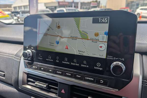 2024 Mitsubishi Triton GLS MV 4X4