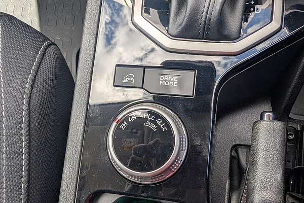 2024 Mitsubishi Triton GLS MV 4X4