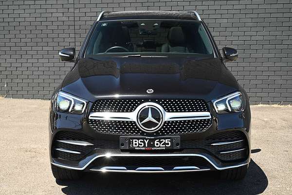 2021 Mercedes-Benz GLE-Class GLE450 V167