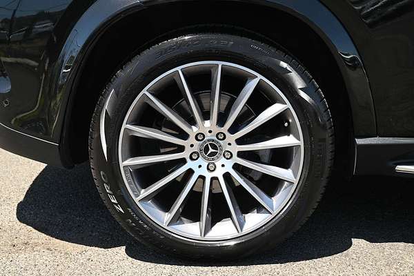 2021 Mercedes-Benz GLE-Class GLE450 V167