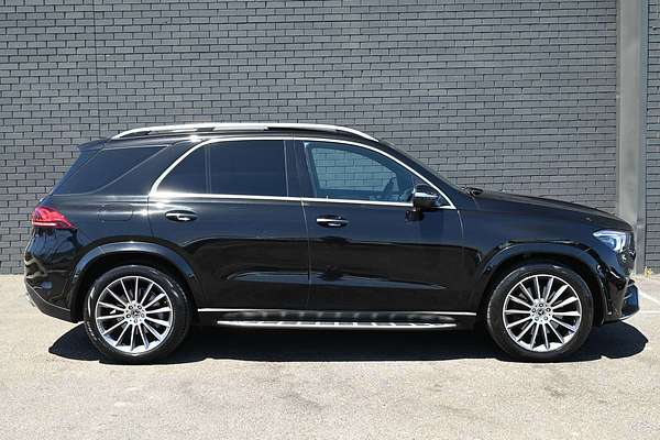 2021 Mercedes-Benz GLE-Class GLE450 V167