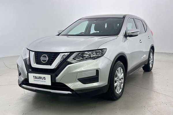 2021 Nissan X-TRAIL ST T32