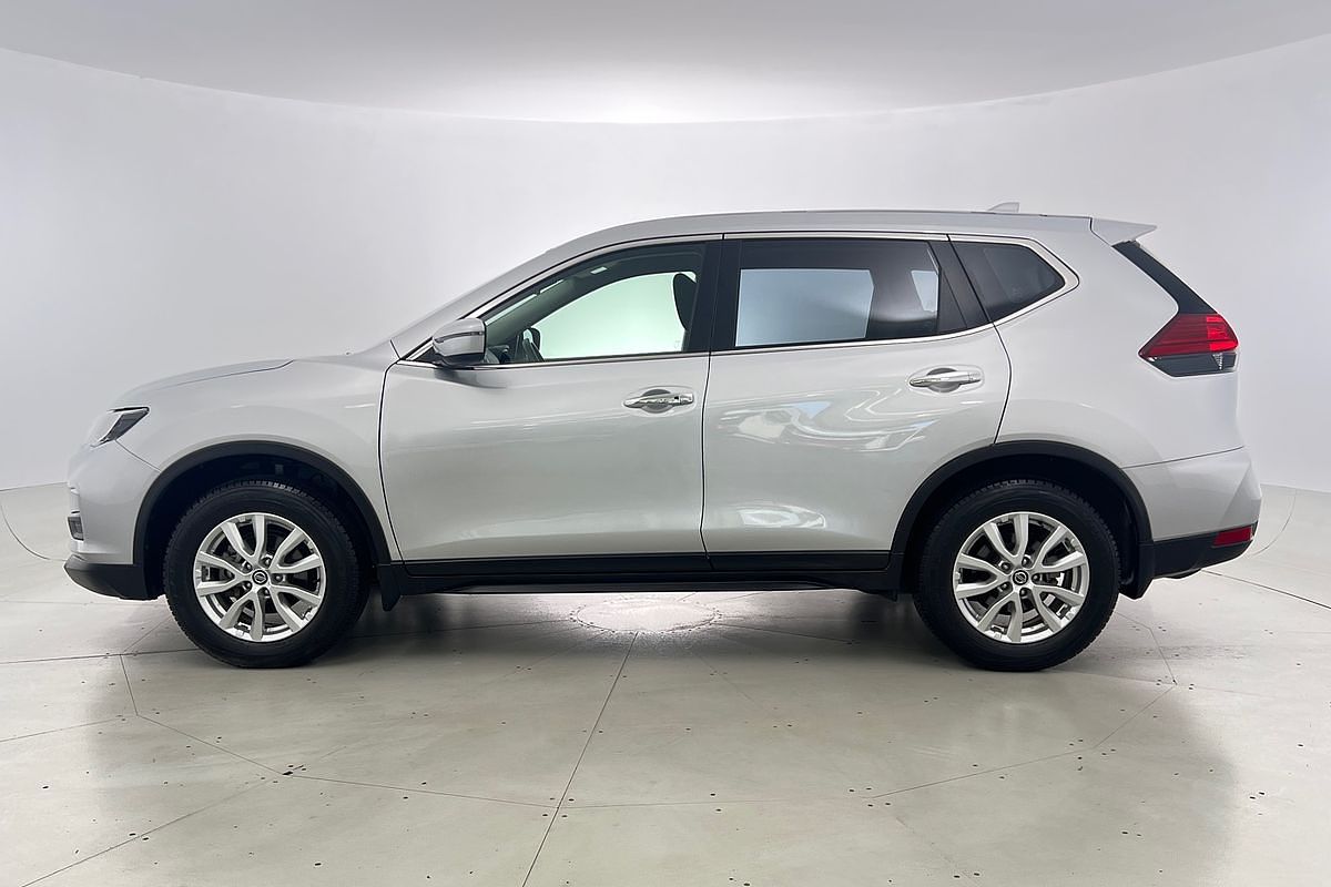 2021 Nissan X-TRAIL ST T32