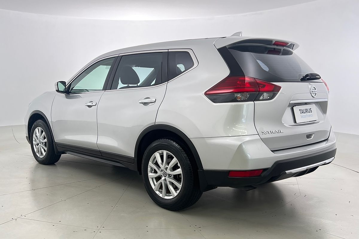 2021 Nissan X-TRAIL ST T32