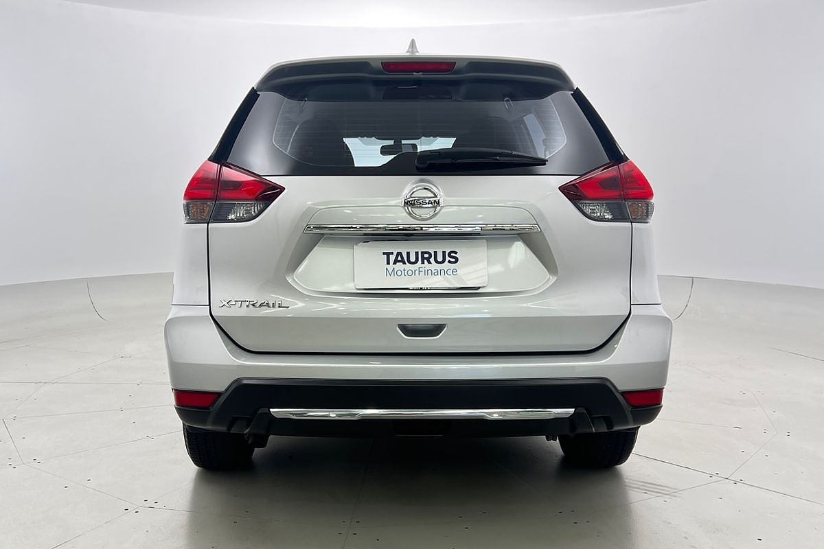 2021 Nissan X-TRAIL ST T32