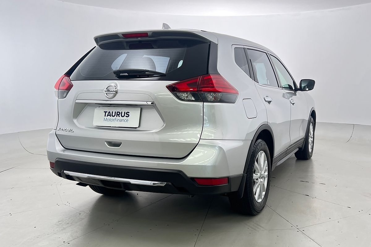 2021 Nissan X-TRAIL ST T32