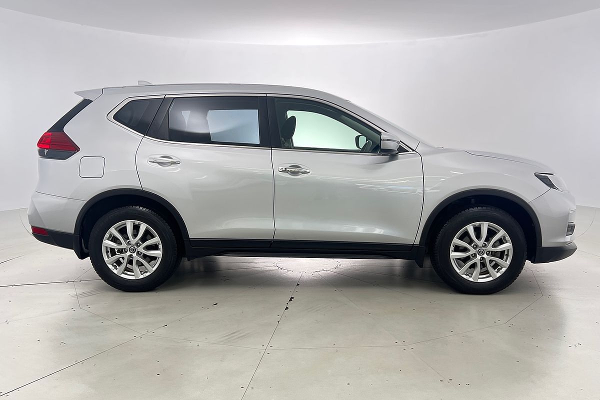 2021 Nissan X-TRAIL ST T32