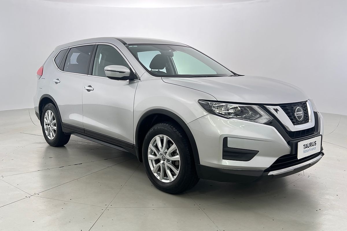 2021 Nissan X-TRAIL ST T32