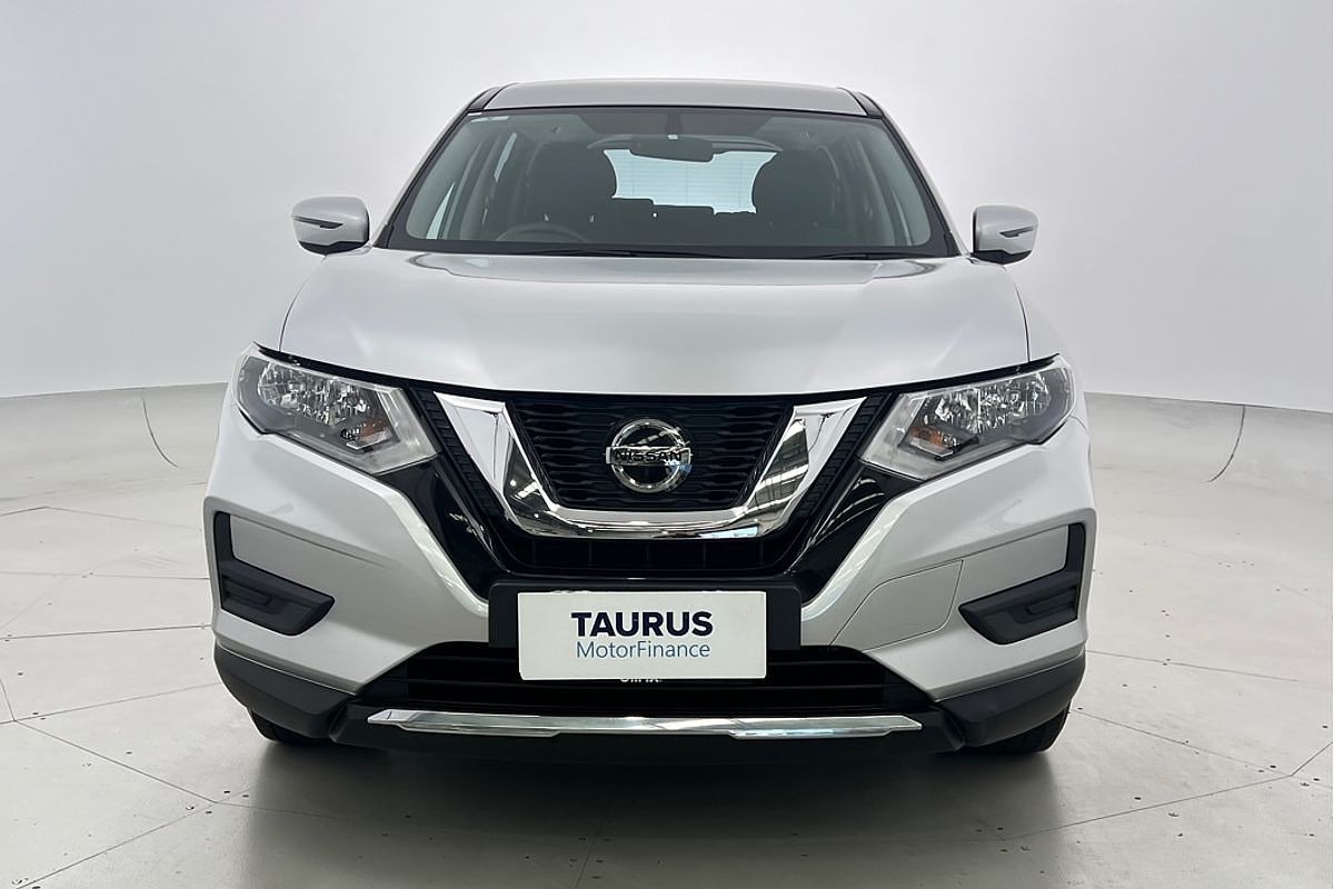 2021 Nissan X-TRAIL ST T32