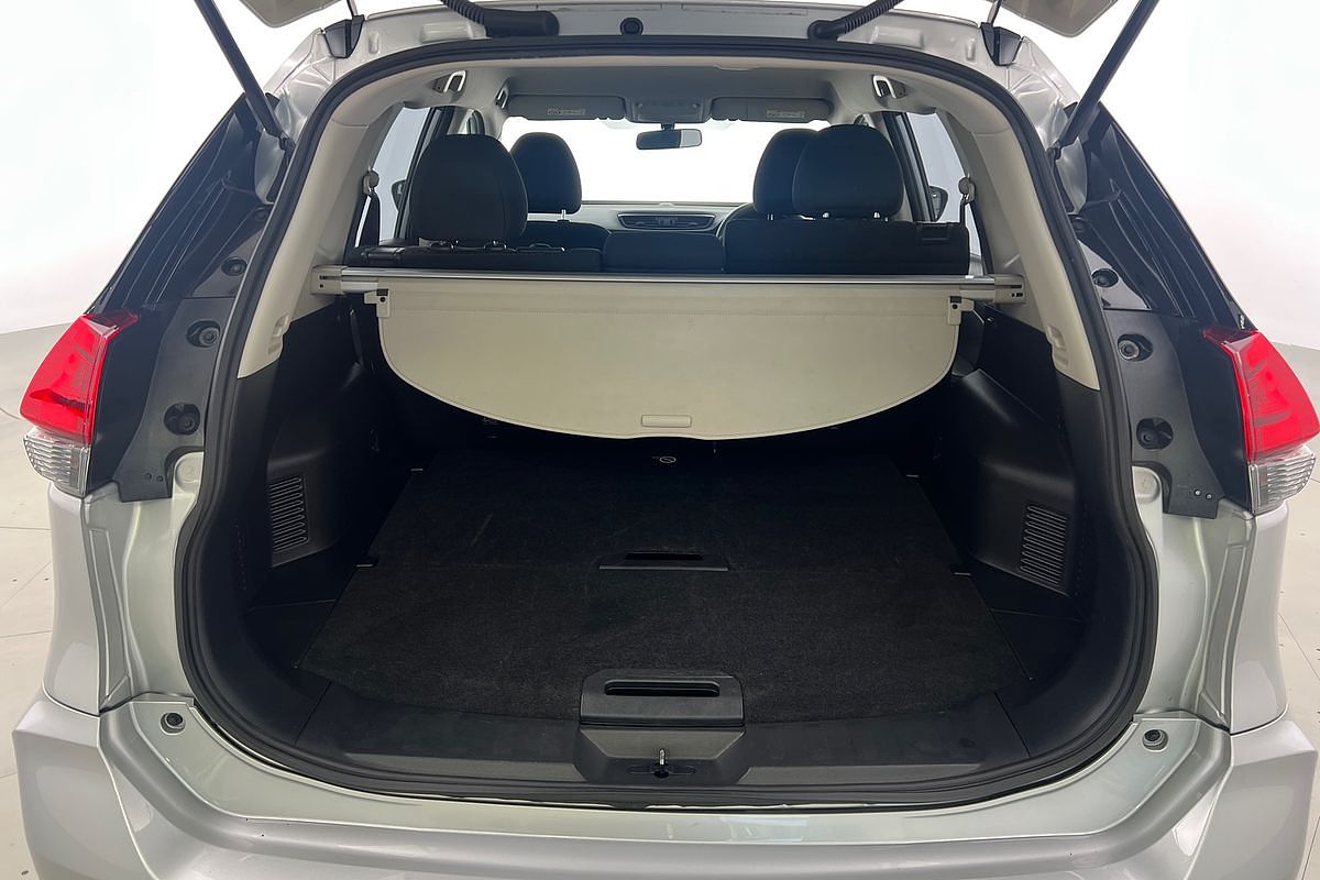 2021 Nissan X-TRAIL ST T32