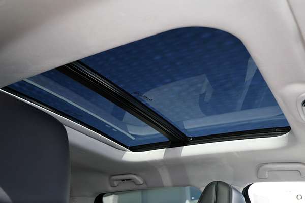 2025 GWM Cannon Alpha Ultra PHEV P05 4X4