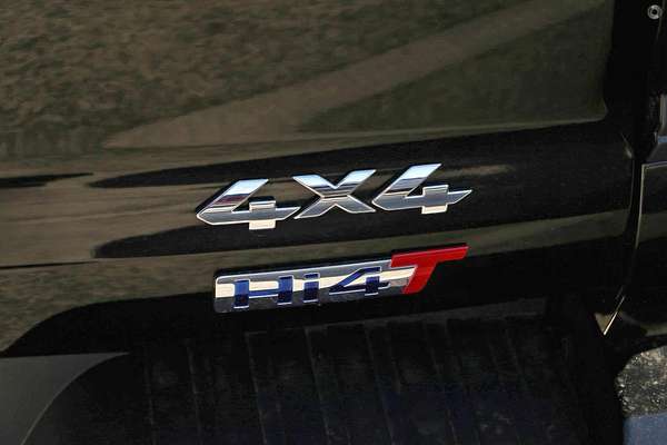 2025 GWM Cannon Alpha Ultra PHEV P05 4X4