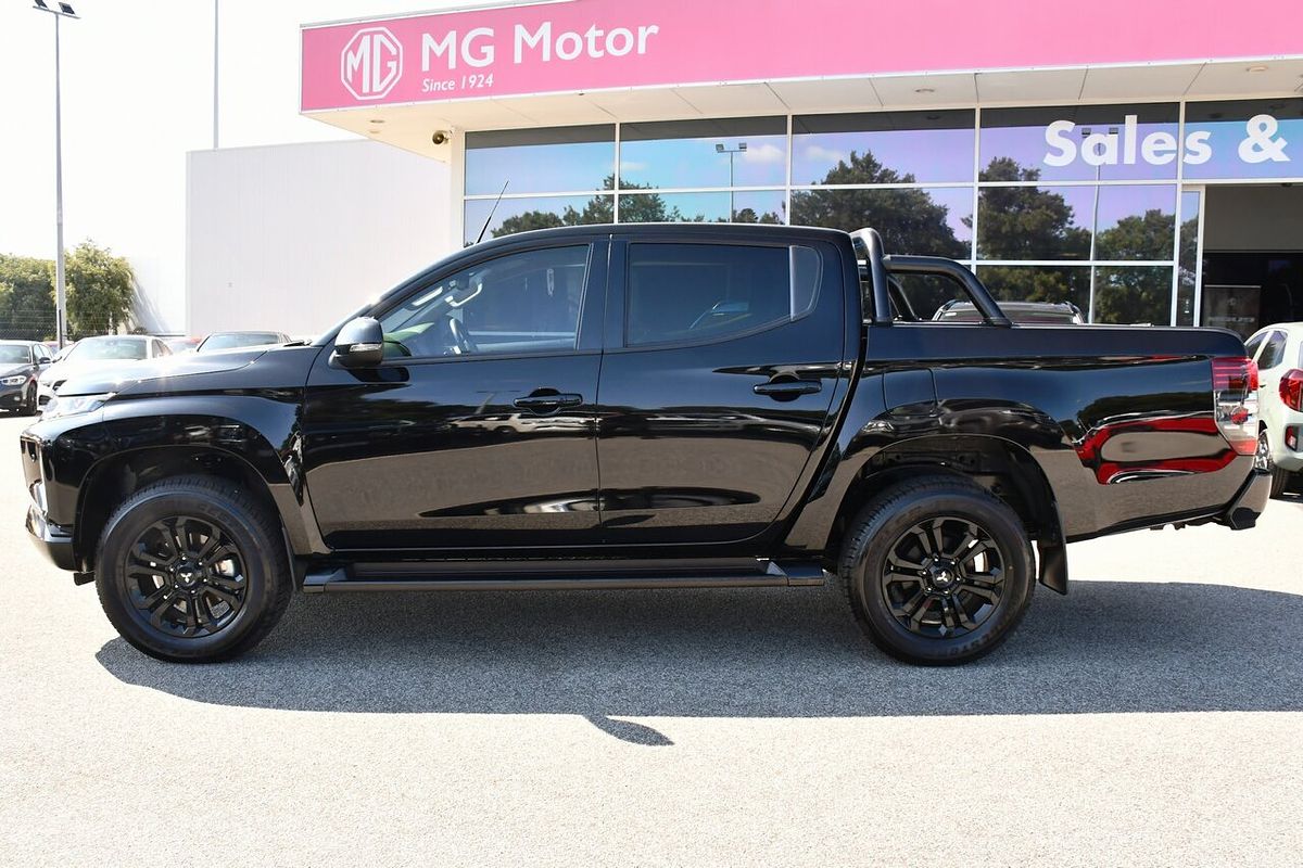 2023 Mitsubishi Triton GSR MR 4X4