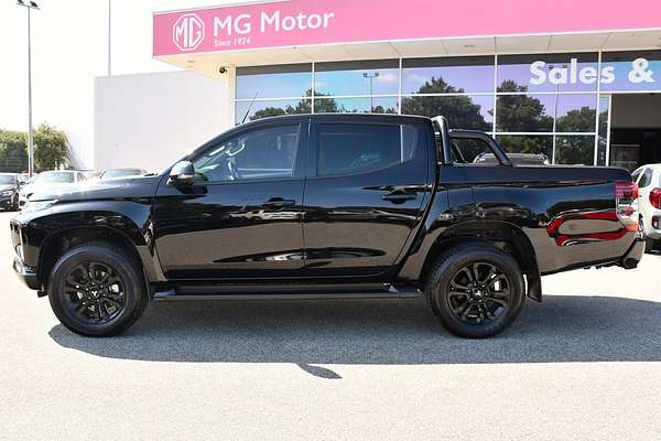 2023 Mitsubishi Triton GSR MR 4X4