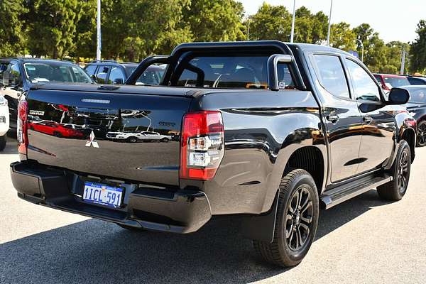 2023 Mitsubishi Triton GSR MR 4X4