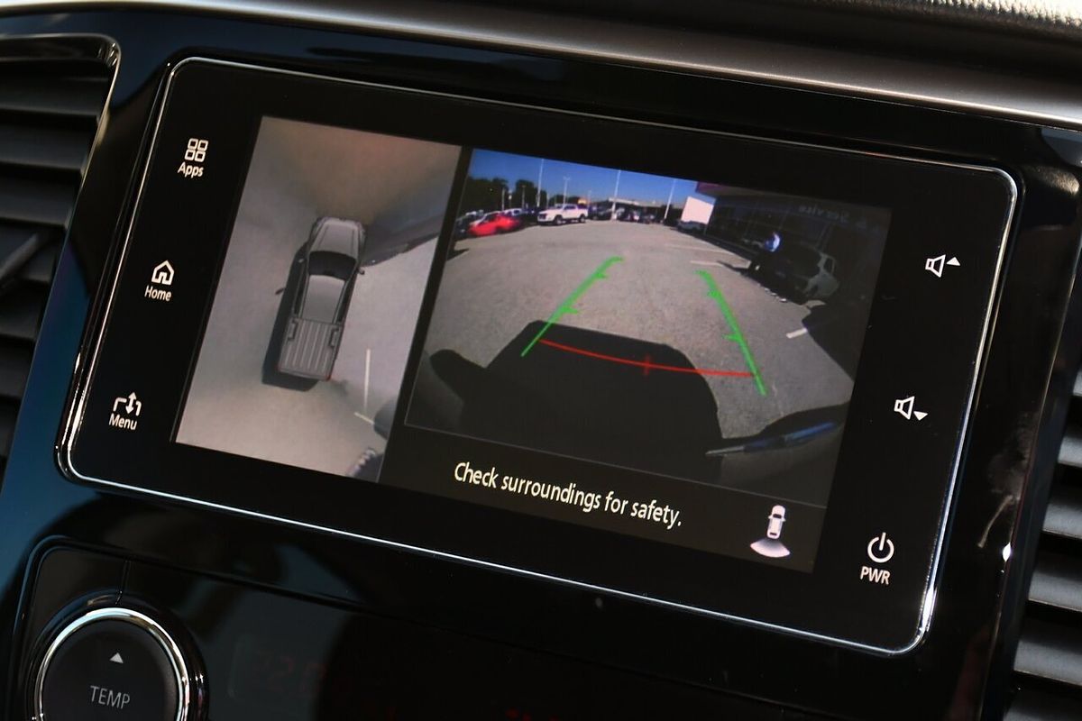 2023 Mitsubishi Triton GSR MR 4X4