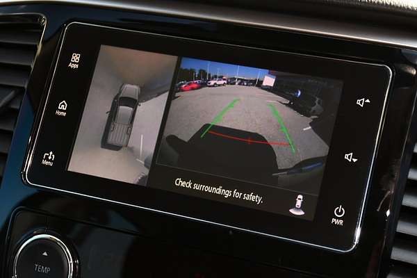 2023 Mitsubishi Triton GSR MR 4X4