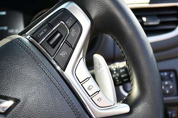 2023 Mitsubishi Triton GSR MR 4X4