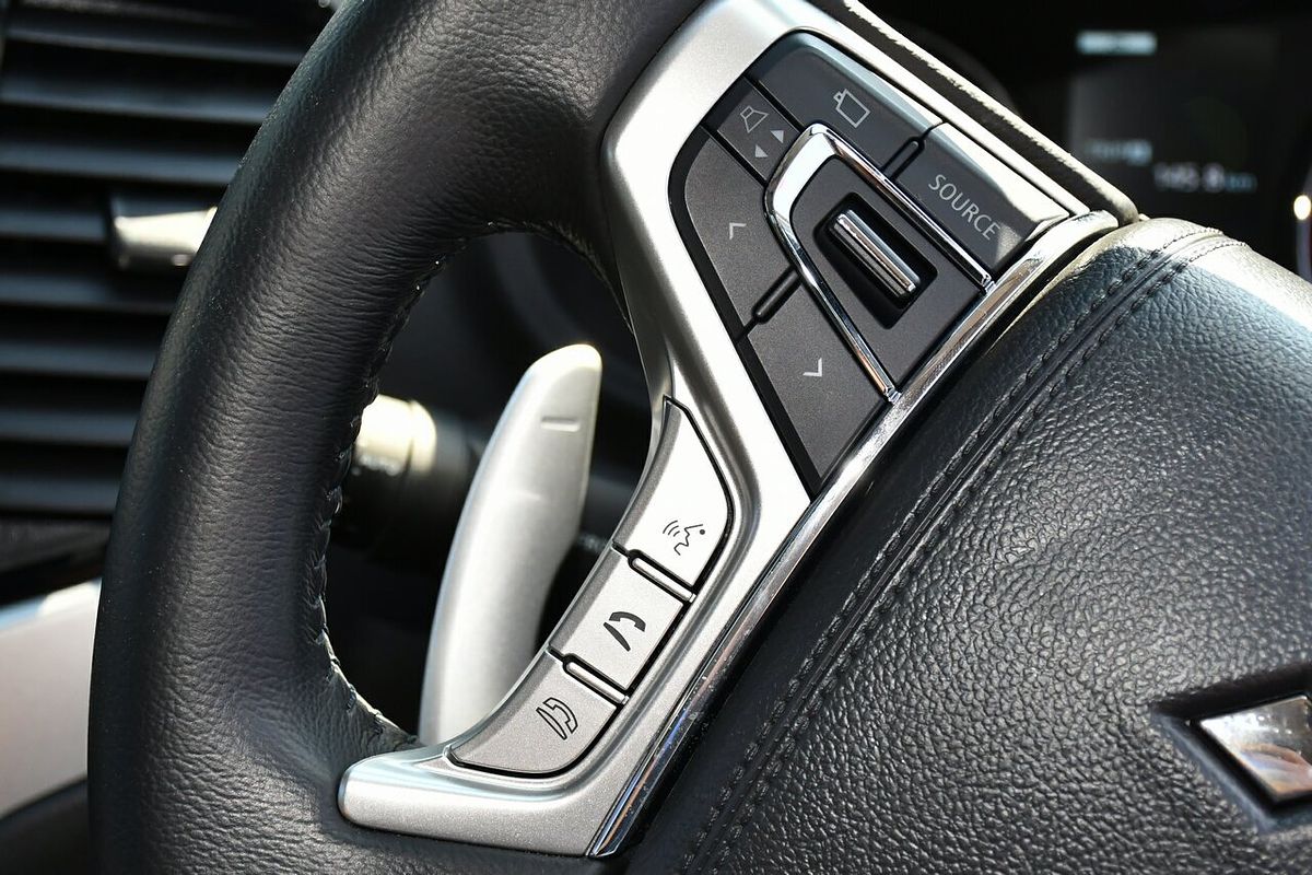 2023 Mitsubishi Triton GSR MR 4X4