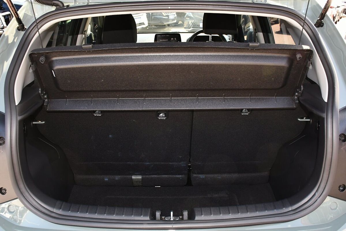 2025 Kia Picanto SPORT