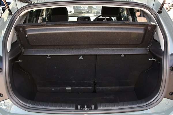 2025 Kia Picanto SPORT