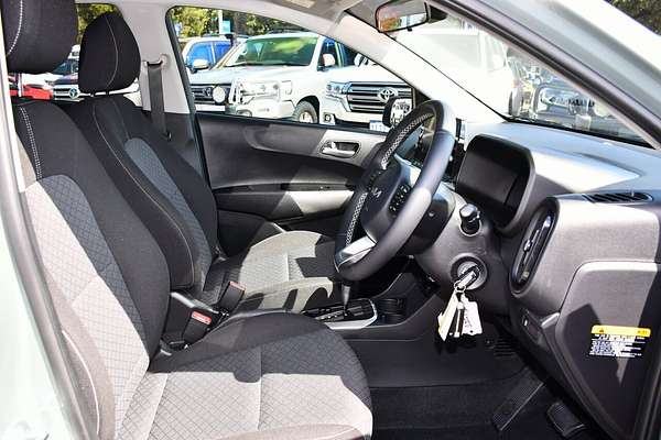 2025 Kia Picanto SPORT